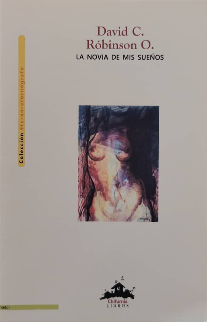 La novia de mis sueños